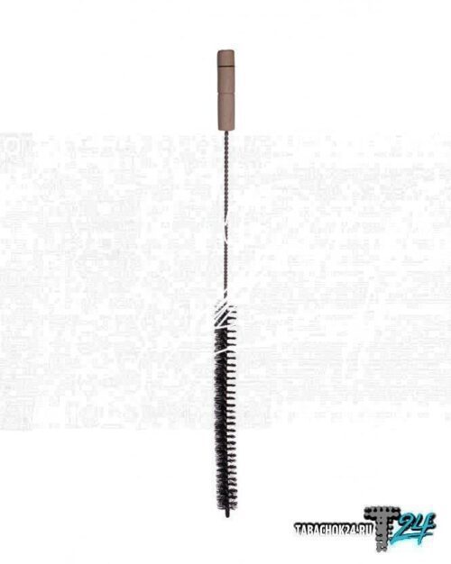Hype / Ершик для шахты Hype 65 см (деревянная ручка) в ХукаГиперМаркете Т24