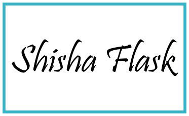 Shisha Flask