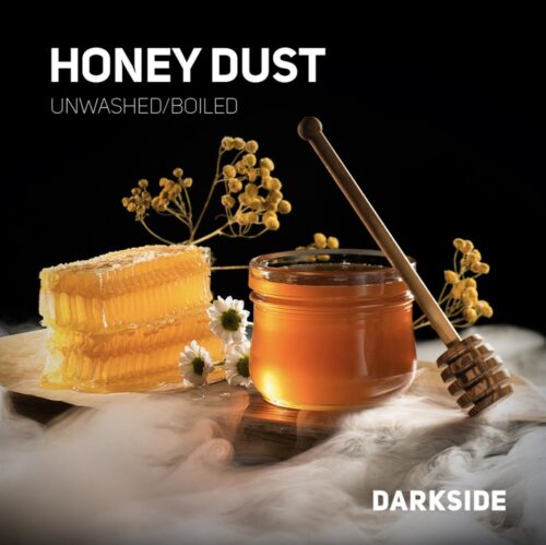 Dark Side / Табак Dark Side Medium/Core Honey dust, 30г [M] в ХукаГиперМаркете Т24