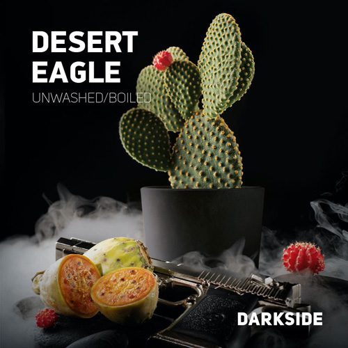 Dark Side / Табак Dark Side Medium/Core Desert eagle, 30г [M] в ХукаГиперМаркете Т24