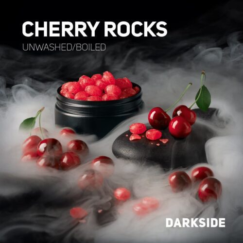 Dark Side / Табак Dark Side Medium/Core Cherry rocks, 30г [M] в ХукаГиперМаркете Т24