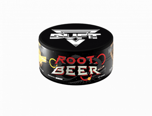 Duft / Табак Duft Root beer, 80г [M] в ХукаГиперМаркете Т24