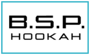 BSP Hookah