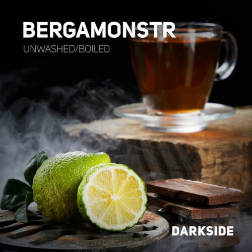 Dark Side / Табак Dark Side Medium/Core Bergamonstr, 30г [M] в ХукаГиперМаркете Т24