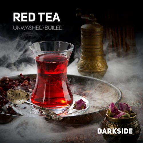 Dark Side / Табак Dark Side Medium/Core Red Tea, 30г [M] в ХукаГиперМаркете Т24