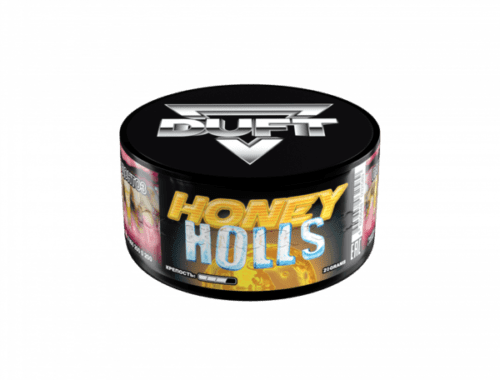 Duft / Табак Duft Honey holls, 20г [M] в ХукаГиперМаркете Т24