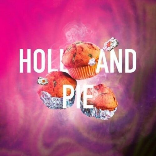 Must Have / Табак Must Have Holland pie, 125г [M] в ХукаГиперМаркете Т24