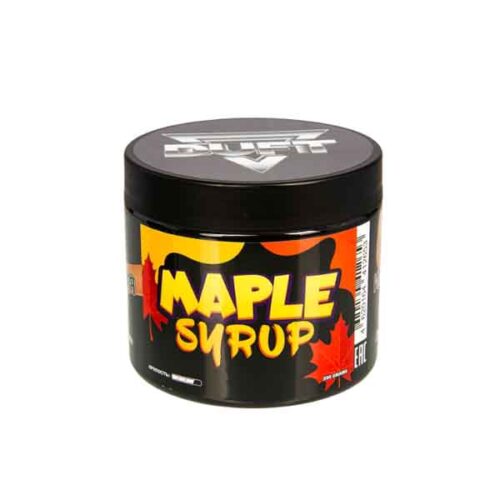 Duft / Табак Duft Maple syrup, 200г [M] в ХукаГиперМаркете Т24
